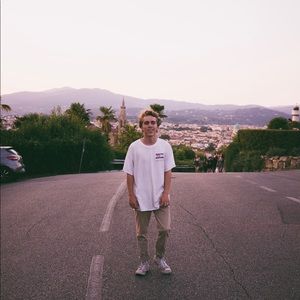 Meet your Posher, Jackson